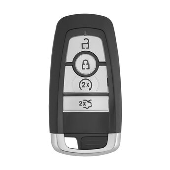 Ford Fusion 2017 Smart Remote Key 4 Buttons 868MHz HS7T-15K6...