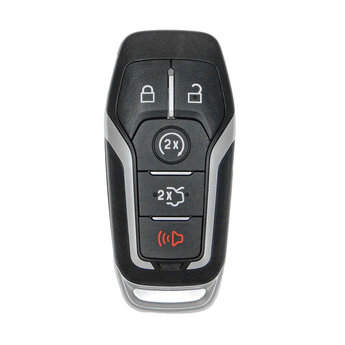 Ford 2015-2017 Smart Remote Key 4+1 Buttons 902MHz 164-R7989...