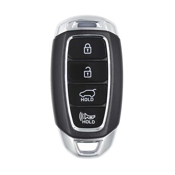 Hyundai Santa Fe 2019 Smart Remote Key 3+1 Buttons 433MHz 9544...