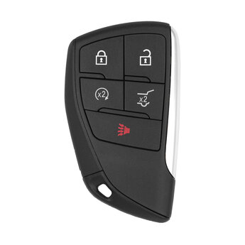 Buick Envision 2021-2023 Smart Remote Key 4+1 Buttons 433MHz...