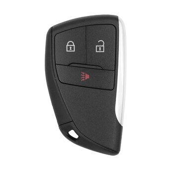 Buick Envision 2021-2022 Smart Remote Key 2+1 Buttons 433MHz...