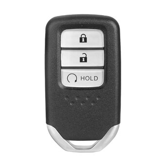 Honda CR-V 2017-2018 Smart Remote Key 3 Buttons 433MHz FCC ID:...