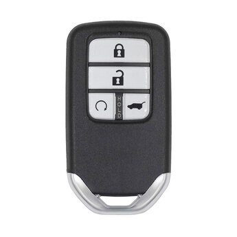 Honda CR-V 2017-2018 Smart Remote Key 4 Buttons 433MHz KR5V2X...