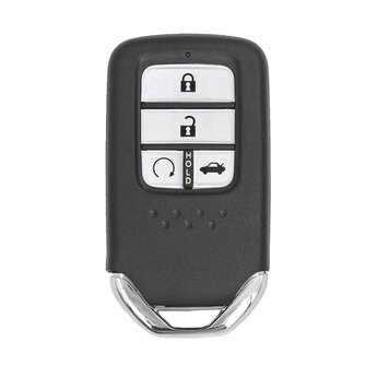 Honda Accord 2018-2020 Smart Remote Key 4 Buttons 433MHz 72147-TVA-H1...