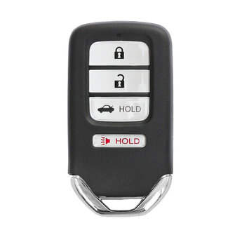 Honda Accord 2018-2020 Smart Remote Key 3+1 Buttons 433MHz 72147-TVA-A11...