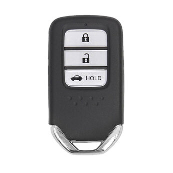 Honda Accord 2018-2021 Smart Key Remote 3 Buttons 433MHz 72147-TVA-H...