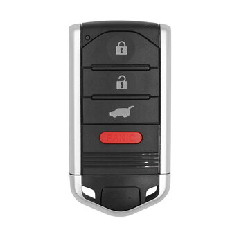 Acura RDX 2013-2015 Smart Remote Key 3+1 Button 314MHz 72147-TX4-A...