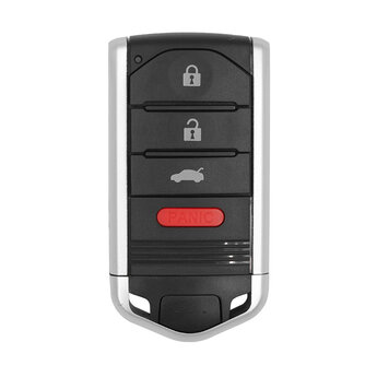 Acura ILX 2013-2015 Smart Remote Key 3+1 Buttons 313MHz 72147-TX6-A11...
