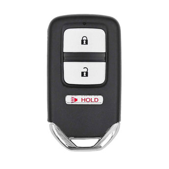 Honda Crosstour 2013-2015 Smart Remote Key 2+1 Buttons 314MHz...