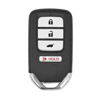 Honda CR-V 2015-2016 Smart Remote Key 3+1 Buttons 315MHz 72147-T...