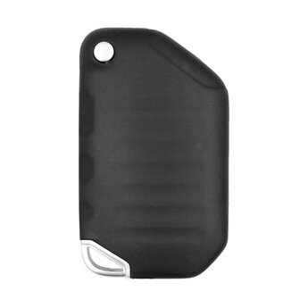 Jeep Wrangler 2018-2021 Flip Remote Key No Buttons 434MHz 68416785AA...
