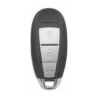 Suzuki 2013 Smart Remote key 3 Buttons 433MHz 2013DJ1474 FCC...