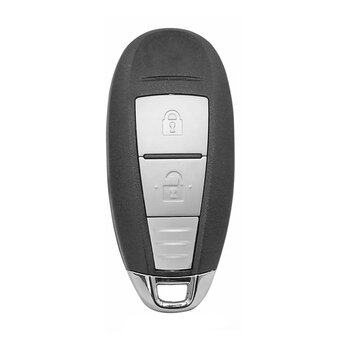 Suzuki Smart Remote key 2 Buttons 315MHz 47Chip FCC ID: TS007...