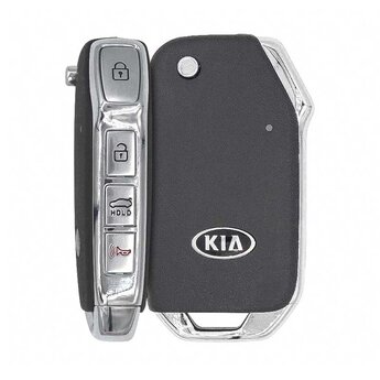 KIA K5 2020-2021 Original Flip Remote Key 3+1 Buttons 433MHz...