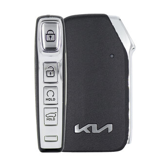 Kia Ray 2023 Genuine Smart Remote Key 4 Buttons 433MHz 95440-A36...