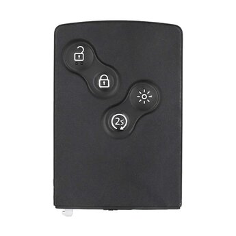 Nissan Kicks 2019-2022 Original Smart Remote Key Card 4 Buttons...