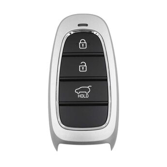 Hyundai Tucson 2022 Genuine Smart Remote Key 3 Buttons 433MHz...