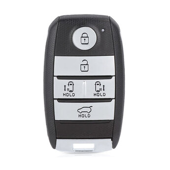 Kia Carnival 2016 -2017 Smart Remote Key 5 Buttons 433MHz 9544...