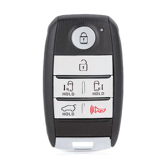 KIA Sedona 2015-2021 Smart Remote Key 5+1 Buttons 433MHz 9544...