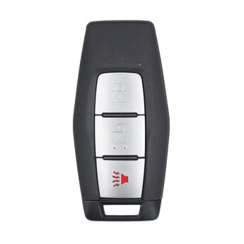 Mitsubishi Outlander 2022-2023 Smart Remote Key 2+1 Buttons 433MHz...