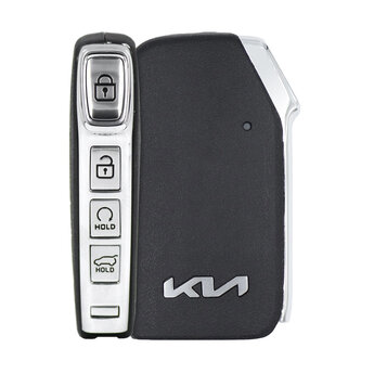 KIA Seltos 2023 Original Smart Remote Key 4 Buttons 433MHz 9544...