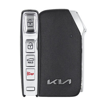 KIA Cerato 2022 Genuine Smart Remote Key 3+1 Buttons 433MHz 9544...