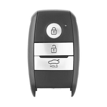 KIA Rio 2023 Genuine Smart Remote Key 3 Buttons 433MHz 95440-H9...