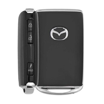 Mazda CX5 2021 Original Smart Remote Key 2+1 Buttons 315MHz TAYA-67-5DYB...