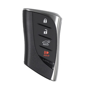 Lexus RX350 2023 Genuine Smart Remote Key 3+1 Buttons 315MHz...