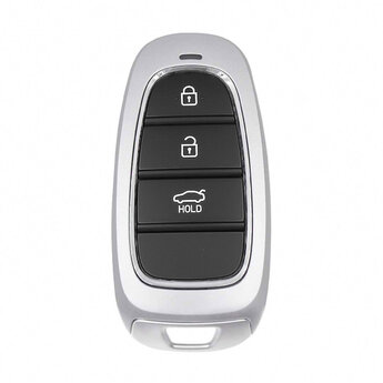 Hyundai Sonata 2020 Smart Remote Key 3 Buttons 433MHz 95440-L12...