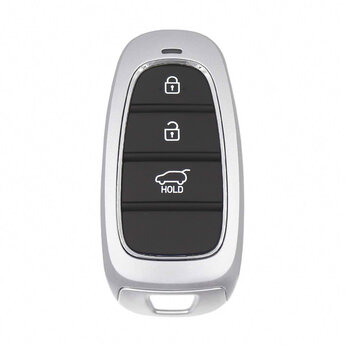 Hyundai Tucson 2021 Smart Remote Key 3 Buttons 433MHz 95440-N9...