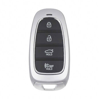 Hyundai Grandeur Smart Remote Key 3+1 Buttons 433MHz 95440-G8...