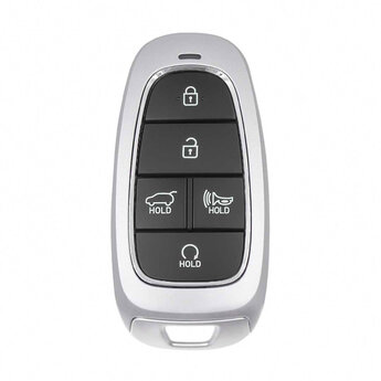 Hyundai Tucson 2022 Smart Remote Key 4+1 Buttons 433MHz 9544...