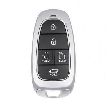 Hyundai Staria 2022 Smart Remote Key 5 Buttons 433MHz 95440-CG...