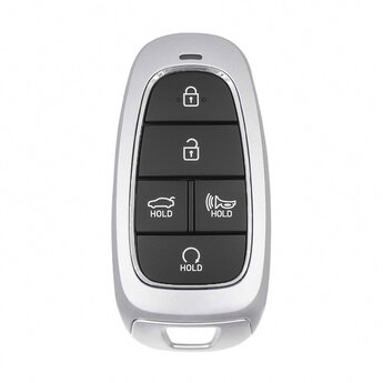 Hyundai Grandeur 2021 Smart Remote Key 4+1 Buttons 433MHz 9544...