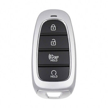 Hyundai Tucson 2023 Smart Remote Key 3+1 Buttons 433MHz 9544...