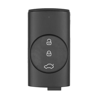 Chery Tiggo Genuine Smart Remote Key 3 Buttons 433MHz Green PCB...