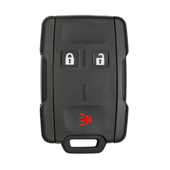 GMC Chevrolet 2015-2020 Remote Key 2+1 Buttons 433MHz 13577765...