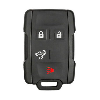 GMC Chevrolet 2015-2020 Remote Key 3+1 Buttons 433MHz 84209237...