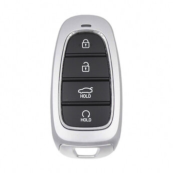 Hyundai Sonata 2022 Smart Remote Key 4 Buttons 433MHz 95440-L131...