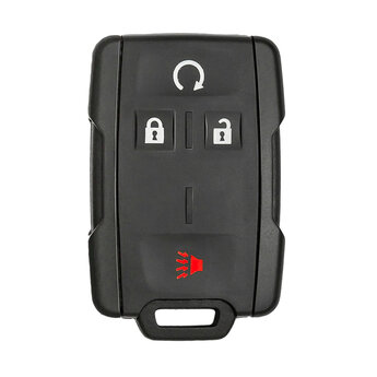 GMC Chevrolet 2015-2020 Remote Key 3+1 Buttons 433MHz 22881479...