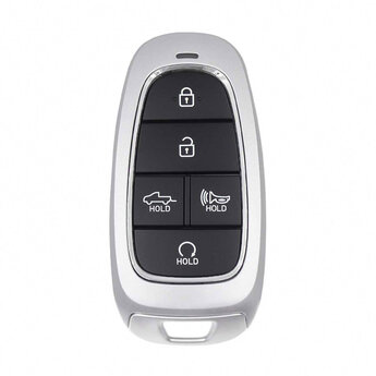 Hyundai Santa Cruz 2022 Smart Remote Key 4+1 Buttons 433MHz 9544...