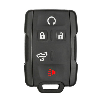 GMC Chevrolet 2015-2020 Remote Key 4+1 Buttons 433MHz 84209236...