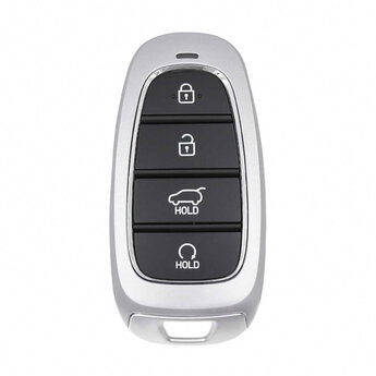 Hyundai Palisade 2023 Smart Remote Key 4 Buttons 433MHz 9544...