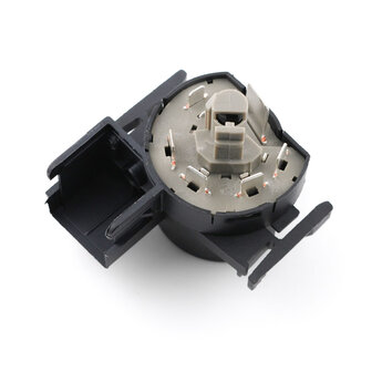 Opel Agila Astra Zafira Ignition Starter Switch 6 Pin - 0914863...