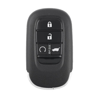 Honda 2022 Smart Remote Key 4 Buttons 433MHz SUV Type FCC ID:...