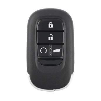Honda 2022 Smart Remote Key 4 Buttons 433.66/434.18MHz SUV Type...