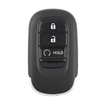 Honda CR-V 2022 Smart Remote Key 3 Buttons Auto Start 433MHz...