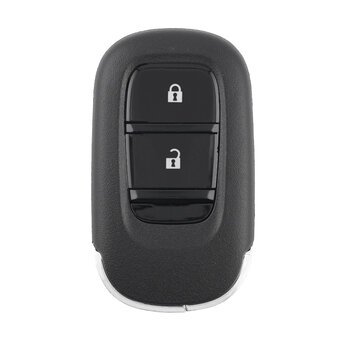 Honda 2022 Smart Remote Key 2 Buttons 433MHz FCC ID: KR5TP-4