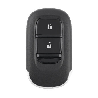 Honda 2022 Smart Remote Key 2 Buttons 433.66/434.18MHz FCC ID:...